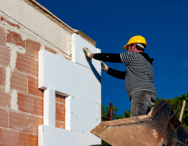 Best Insulation Maintenance and Repair in Coral Hills, MD