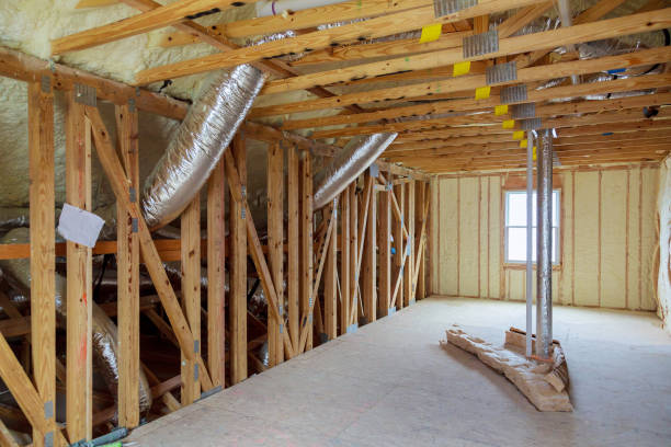  Coral Hills, MD Insulation Contractor Pros