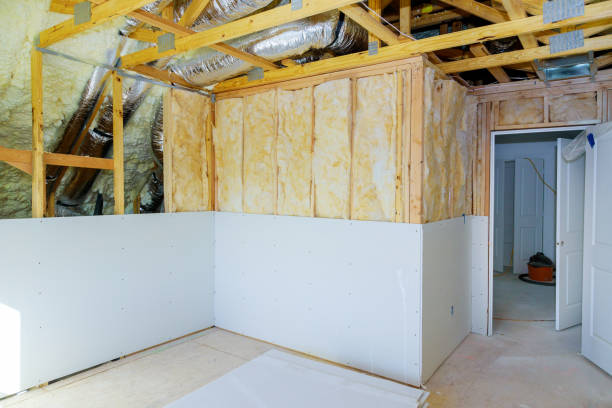 Best Insulation for Specific Applications in Coral Hills, MD
