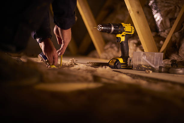 Best Insulation for Specific Applications in Coral Hills, MD